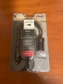 TRUST Notebook power adapter