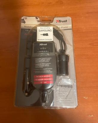 TRUST Notebook power adapter