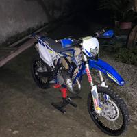 Sherco 125