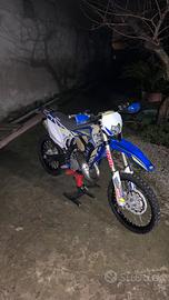 Sherco 125