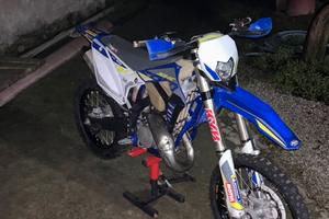 Sherco 125