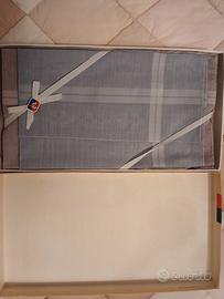 12 fazzoletti nuovi italiani Sfinge