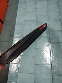 Stop Smart 451 Cabrio