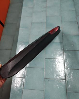 Stop Smart 451 Cabrio