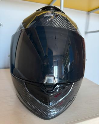 Casco Scorpion