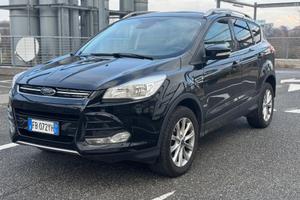 Ford Kuga 2.0 TDCI 120 CV S&S 2WD Titanium X EURO6