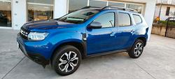 Dacia Duster 1.0 TCe GPL 4x2 Journey UP