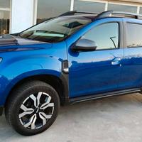 Dacia Duster 1.0 TCe GPL 4x2 Journey UP