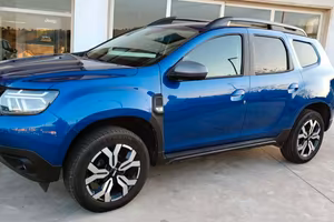 Dacia Duster 1.0 TCe GPL 4x2 Journey UP