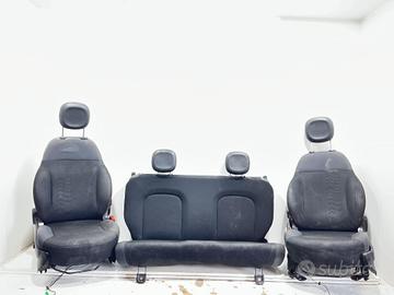 TAPPEZZERIA COMPLETA FIAT Panda 3° Serie 18565481
