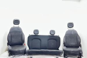 TAPPEZZERIA COMPLETA FIAT Panda 3° Serie 18565481