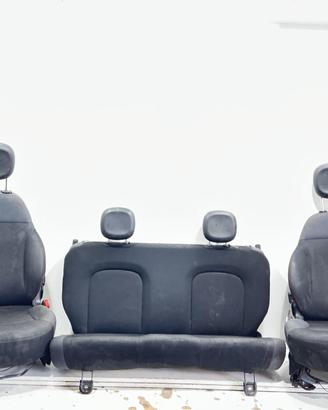 TAPPEZZERIA COMPLETA FIAT Panda 3° Serie 18565481
