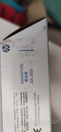 cartuccia HP per plotter designjet 