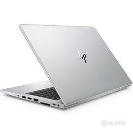 HP Élitebook 745 G6 / Ryzen 5 Pro 3500U / 14” /  C