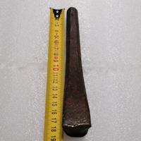 ANTICO ATTREZZO (INCUDINE) DA CALZOLAIO