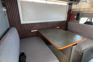 Ford Rimor Brig 607