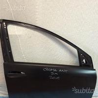 Porta sportello doblo croma delta panda 4*4