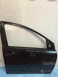 Porta sportello doblo croma delta panda 4*4