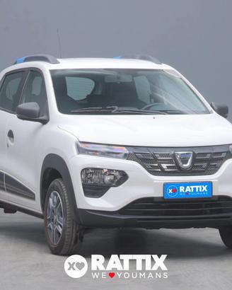 DACIA Spring Spring Comfort Electric 45