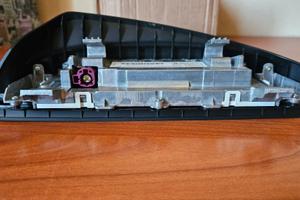 Display schermo originale BMW Serie 1 F20 F21