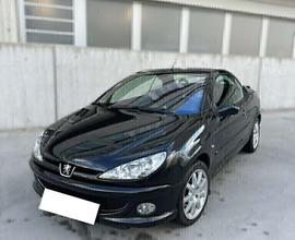 Peugeot 206 Cabrio