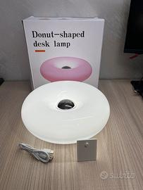 Lampada Donut Ciambella Stile Ilea Varmblixt