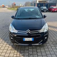 Citroen C3 1.4 HDi 70 Exclusive