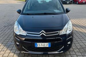 Citroen C3 1.4 HDi 70 Exclusive