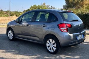 Citroen C3 1.1 Ideal 5porte 2010