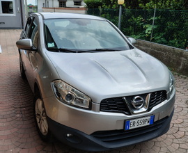 Nissan Qashqai 1.5 2013 euro 5B