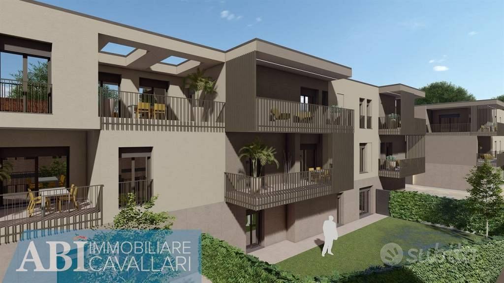 Appartamento – RA - Vista 4