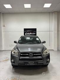 Toyota RAV 4 RAV4 Crossover 2.2 D-4D 150 CV DPF Ex
