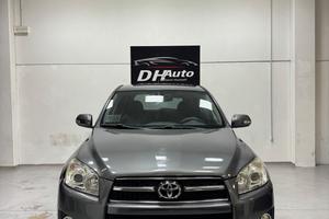 Toyota RAV 4 RAV4 Crossover 2.2 D-4D 150 CV DPF Ex