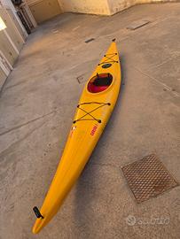 Kayak Nova caribe 1
