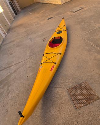 Kayak Nova caribe 1