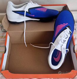 Scarpe da calcetto Nike Phantom 6  (TG. 43)