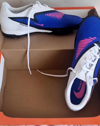 Scarpe da calcetto Nike Phantom 6  (TG. 43)