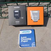 Flash Godox Mini iM22 universale