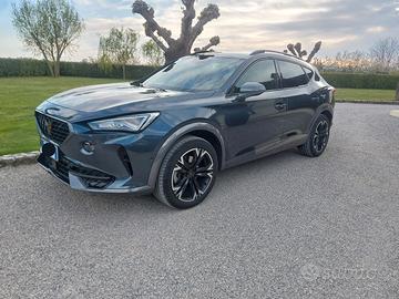 CUPRA Formentor 1.4 e-Hybrid DSG