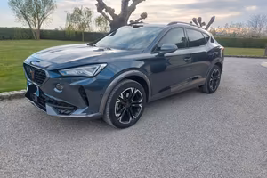 CUPRA Formentor 1.4 e-Hybrid DSG