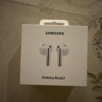 Samsung Galaxy Buds3