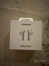 Samsung Galaxy Buds3
