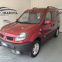 Renault Kangoo 1.9 dci Fairway 4x4