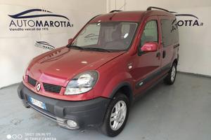 Renault Kangoo 1.9 dci Fairway 4x4