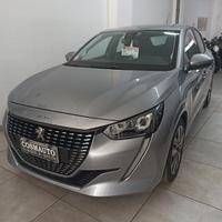 Peugeot 208 BlueHDi 100 Stop&Start 5 porte Active