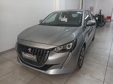 Peugeot 208 BlueHDi 100 Stop&Start 5 porte Active