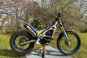 SHERCO FACTORY 300 2019 TRIAL