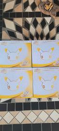 pokèmon set allenatore fuoriclasse 30 anniversario