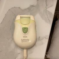Depilady satinelle Philips