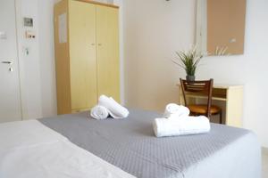 Camere mensili dí tutte le tipologie a Rimini